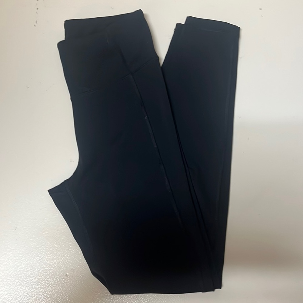 All In Motion black leggings XS